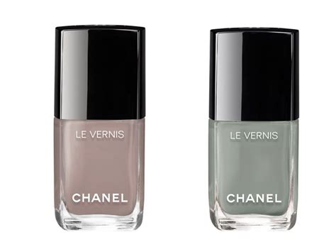 novita chanel autunno 2017